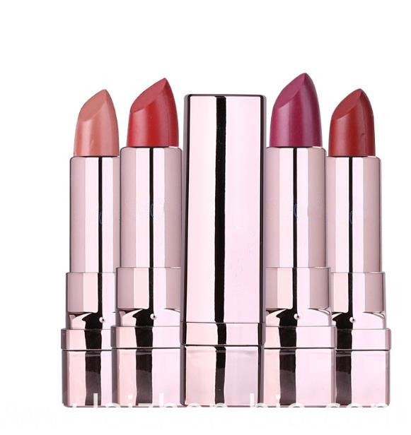 Customized multi-color lipstick Customized multi-color lipstick
